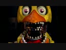 【ホラゲ実況】悪夢のブラック企業再びFive nights at Freddy's 2 part5