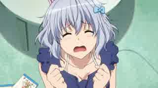 甘ブリ 攻略させてくれない第三の試練に助っ人登場 Mad ニコニコ動画