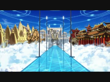 【劇場ED】EONIAN -イオニアン【楽園追放】