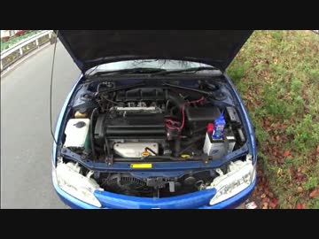 AE111で都内ドライブ Part 27 【幹線道路（練馬区） 編】