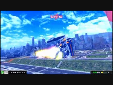 【EXVSMB】都内某所シャッフル大会３(11月28日開催)Part1【第１６回】