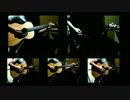 Tommy Emmanuel The Journey 演奏してみた