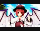 【MMD】恋はきっと急上昇☆【みすちー】