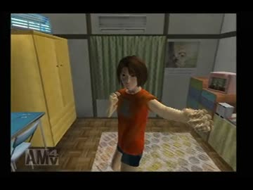 【ゲーム実況】 蚊　～女子高生のうなじ～（Part 5）