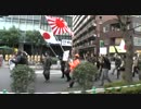 【2014/11/30】舛添東京都知事リコール活動第五弾in蒲田3