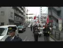 【車載5倍速＆アルバム】舛添東京都知事リコール活動第五弾in蒲田4