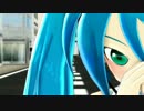 【MMD】あーちゃん成分も補給しときます？「Winter Alice」