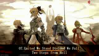 【血が滾る】テンションが上がるサントラ集【作業用BGM】Part1
