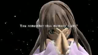 [MMD][ENG SUB]Owari e Mukau Hajimari no Uta