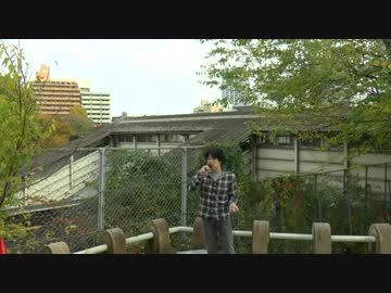 【2014/11/30】緊急抗議街宣！赤サンゴ密漁を許すな！in御茶ノ水1