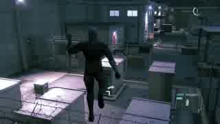 【MGSV:GZ】デジャヴ・ミッション(HARD) 完全ステルス全再現TA Part2