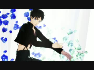 【進撃のMMD】Toxic