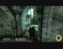 【OBLIVION】１レベル戦士でオブリビオン【ゆっくり実況】その２６