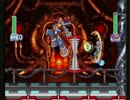 ロックマンX4 (X編) シグマのセリフ