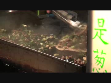 【台湾一周1人旅】 part 9 【環台】