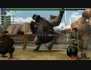 【MHFG】第84回　公式狩猟大会　みんなで桃毛獣大掃除！
