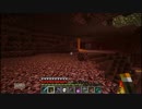 【ハードコアminecraft】とりあえず生き残る【780分目】