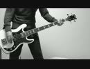 BABYMETAL - Catch me if you can [Bass Cover]