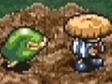 【実況】日刊 風来のシレン 剣・盾・腕輪縛り part3