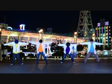 【CDKK】Twinkle Days　踊ってみた【今やれることを全力で】