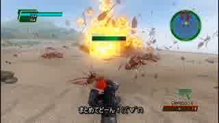 【地球防衛軍４】字幕と立体音響でエアレイダーINF縛り St.26