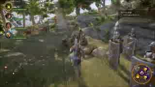 [PS4]ドラゴンエイジ実況動画[Part3-2]
