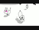 【MMD鬼徹】猫美美【地獄極楽大運動会2014】