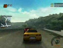 Need For Speed Hot Pursuit 2 シングルレース