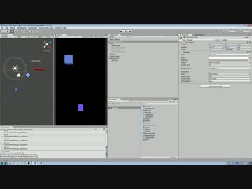 ゲームプログラマが4時間でゲーム作ってみた【結月ゆかり】