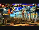 高田馬場ミカド GGXｒｄ 11月24日 ミカマス  段位別ランダム大会 その1