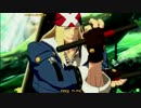 高田馬場ミカド GGXｒｄ 11月24日 ミカマス  段位別ランダム大会 決勝戦-5