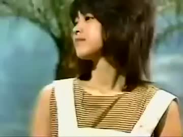 人気の エンターテイメント 松田聖子 動画 259本 5 ニコニコ動画