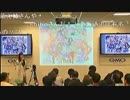 【キャラサミ】第１回＜自称＞萌えキャラ学会　01