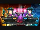 【五井チャリ】1123COJver1.2  第12回COJ大会 A VS B その１