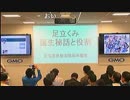 【キャラサミ】第１回＜自称＞萌えキャラ学会　04