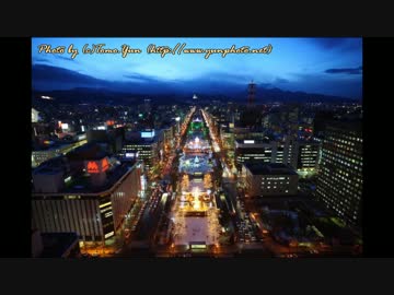 【FLOOR落選供養】Sapporo EVOLVED