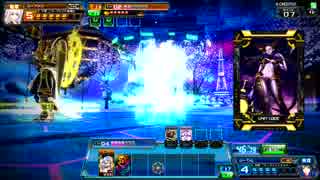 【五井チャリ】1123COJver1.2  第12回COJ大会 A VS B その２
