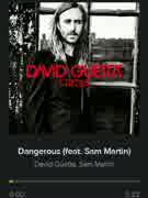 作業用洋楽BGM_David_Guette_ALBUM_Listen(Deluxe)