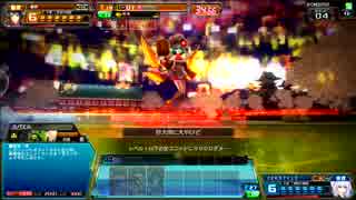 【五井チャリ】1123COJver1.2  第12回COJ大会 A VS C その２