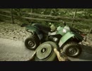 【映像作品】PS4　BF4　otemoto氏爆ぜる