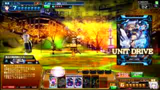 【五井チャリ】1123COJver1.2  第12回COJ大会 B VS C その２