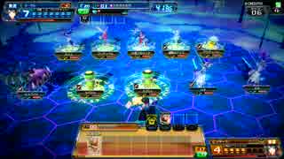 【五井チャリ】1123COJver1.2  第12回COJ大会 B VS C その３