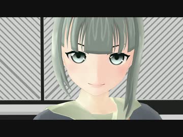 【MMD艦これ】夕張日和 39話　「夕張着任日 前編」