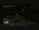 おっさんがダークソウル２を実況プレイ part100
