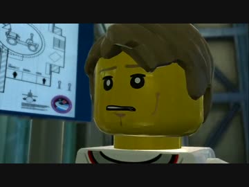 危ないおまわりさん 【レゴシティ実況】part15