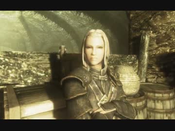 【Skyrim】ロリコンが歩くスカイリム　第十六歩目【ゆっくり実況】