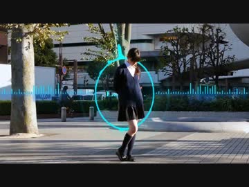 【しゃん!!】Lamb.踊ってみた【17歳の誕生日】