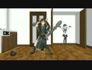 【MMD艦これ】利根利根★ナイトフィーバー【利根起工日おめでとう】