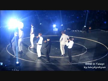 SS6台湾 Mr. Simple　141130