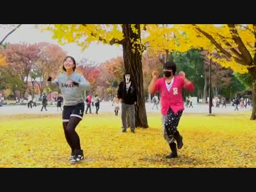 【YuiT】|||トゥルティンアンテナ|||　踊ってみた【道化師】